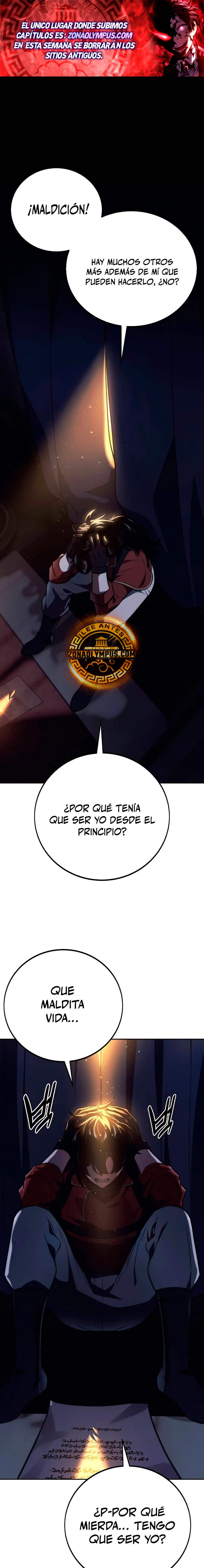 Read The Extra's Academy Survival Guide ES Manga Online