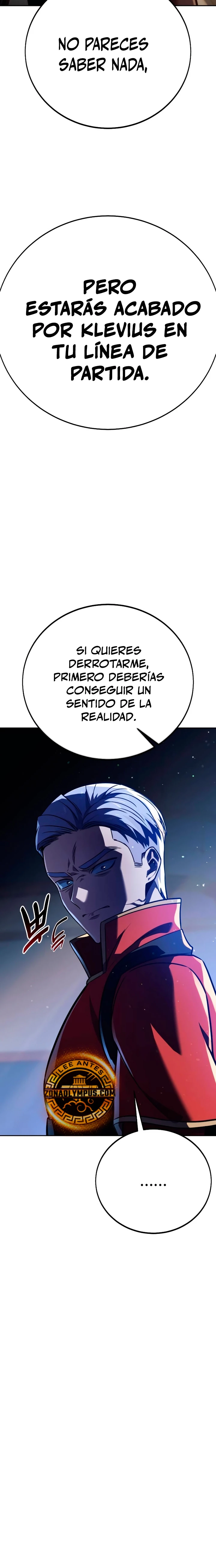 Read The Extra's Academy Survival Guide ES Manga Online