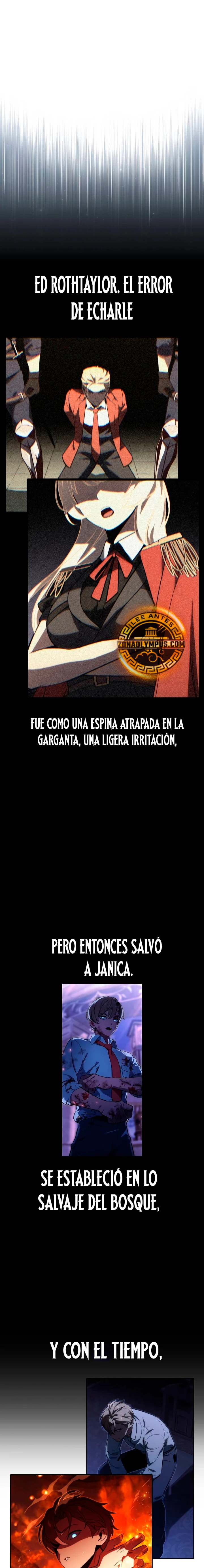 Read The Extra's Academy Survival Guide ES Manga Online