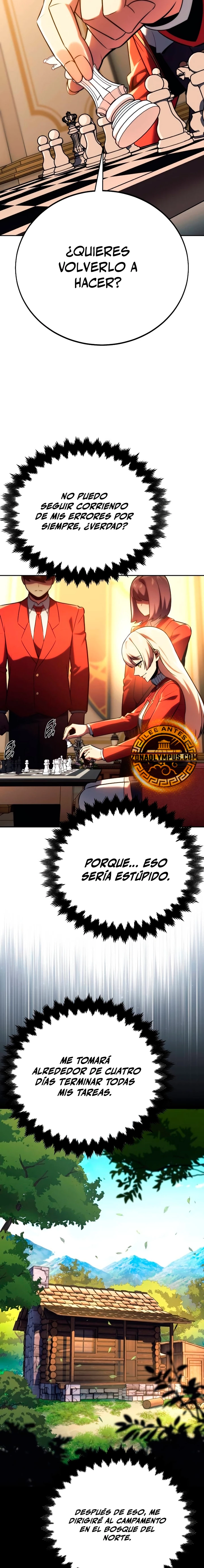 Read The Extra's Academy Survival Guide ES Manga Online