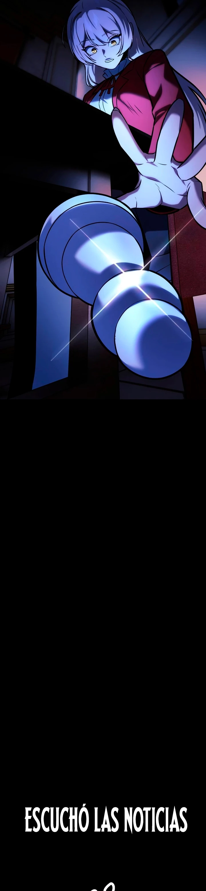 Read The Extra's Academy Survival Guide ES Manga Online