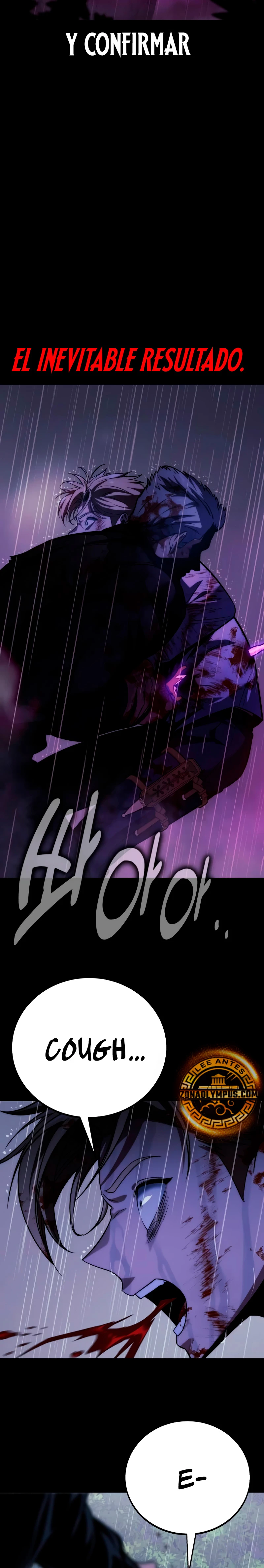 Read The Extra's Academy Survival Guide ES Manga Online