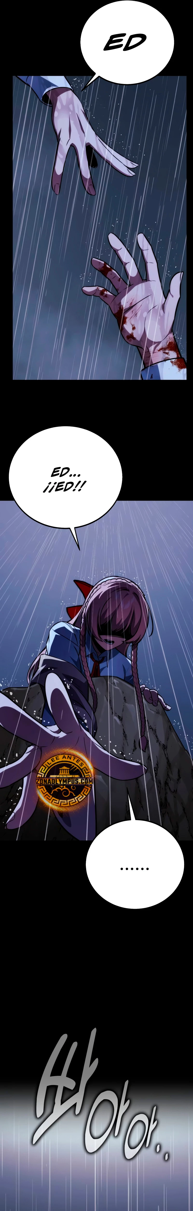 Read The Extra's Academy Survival Guide ES Manga Online