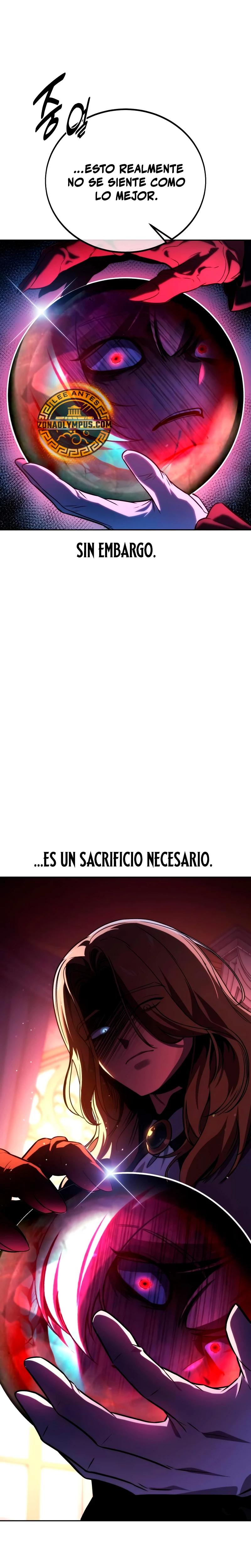 Read The Extra's Academy Survival Guide ES Manga Online