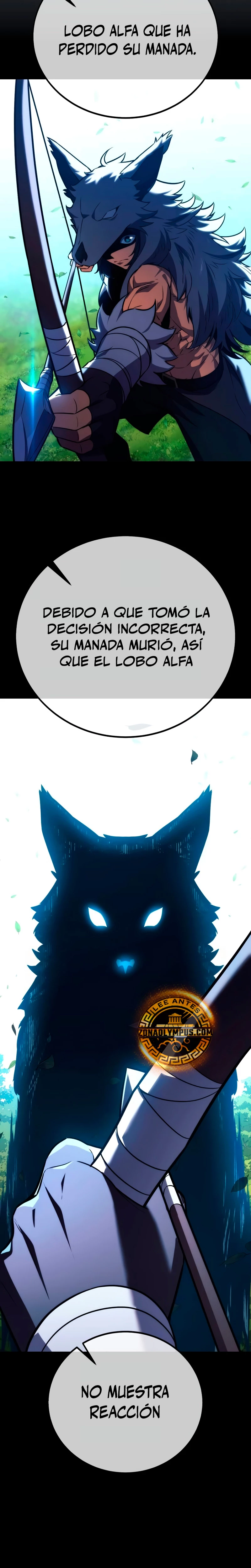 Read The Extra's Academy Survival Guide ES Manga Online