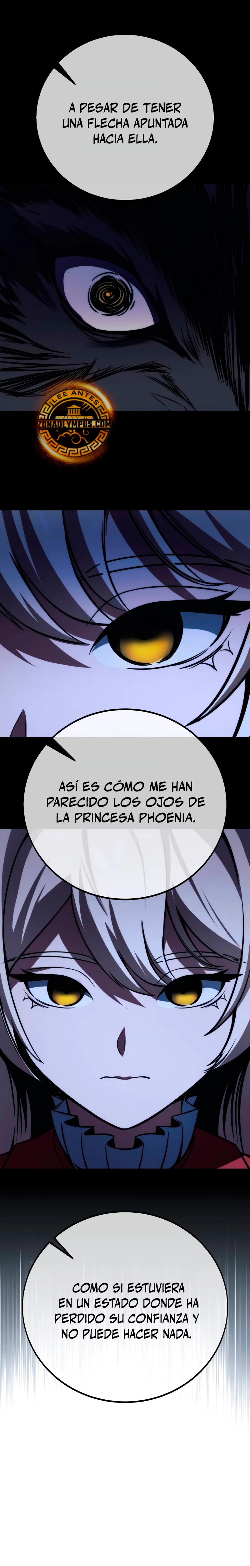 Read The Extra's Academy Survival Guide ES Manga Online