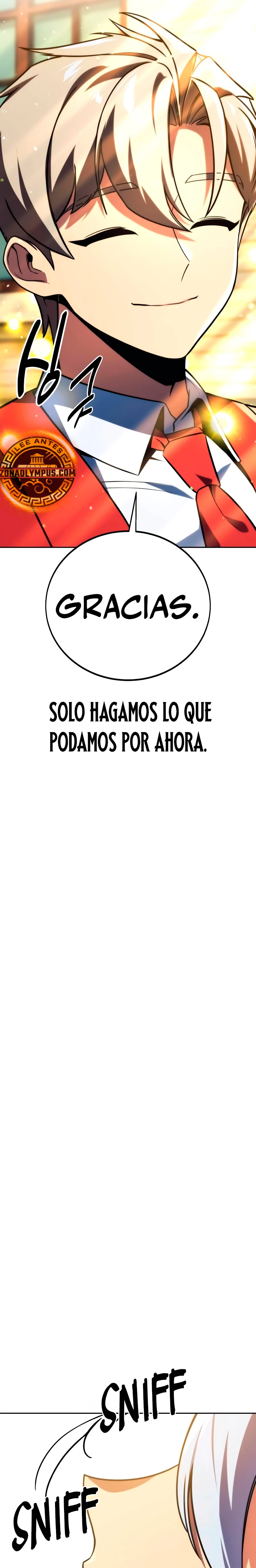 Read The Extra's Academy Survival Guide ES Manga Online