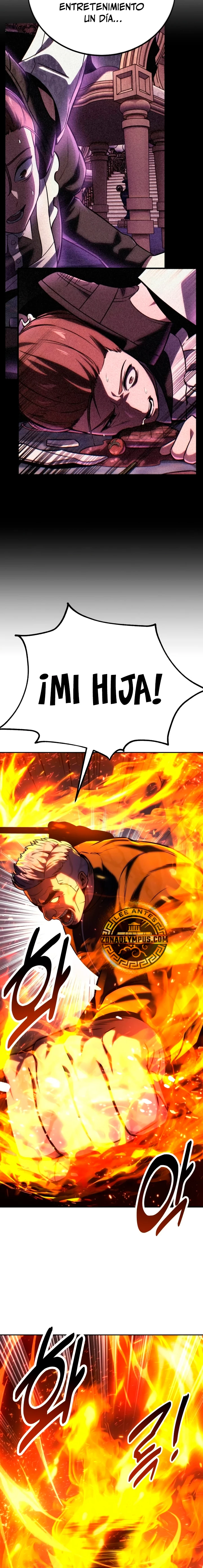 Read The Extra's Academy Survival Guide ES Manga Online