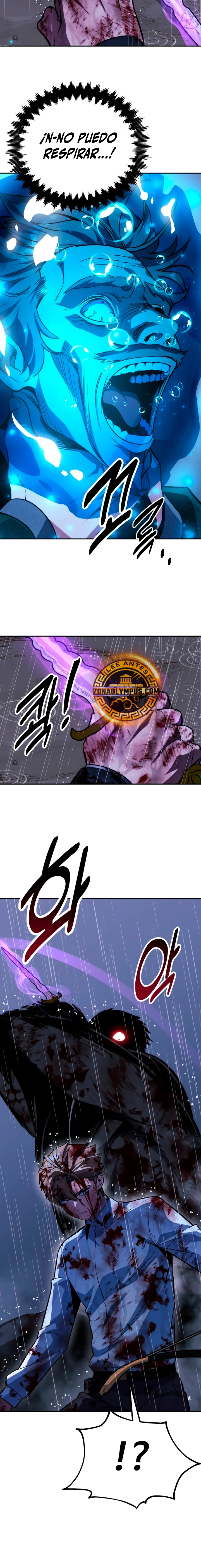 Read The Extra's Academy Survival Guide ES Manga Online