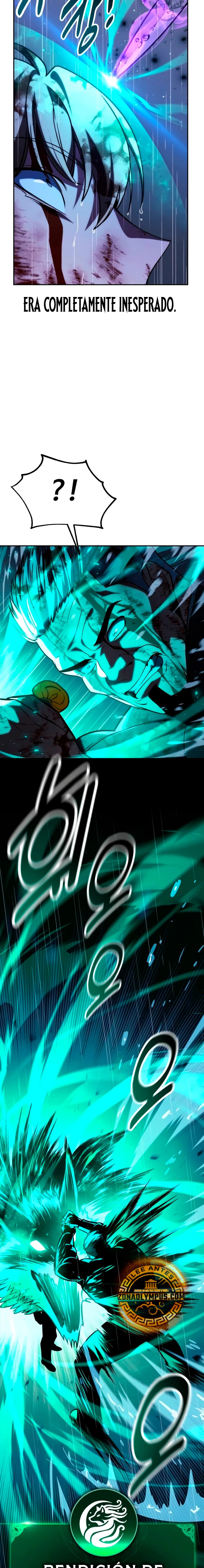 Read The Extra's Academy Survival Guide ES Manga Online