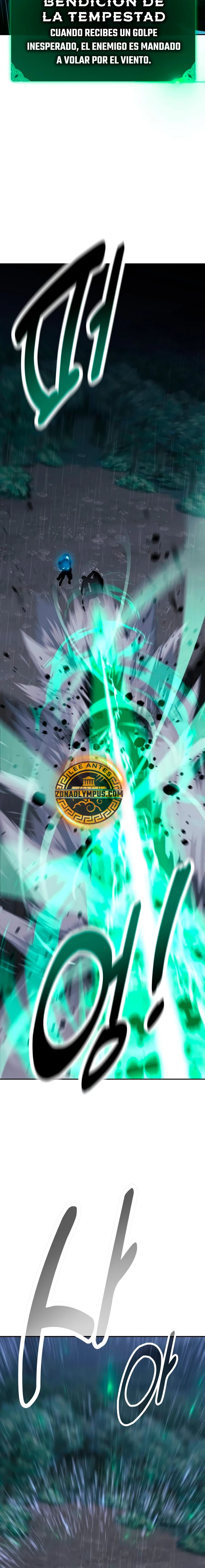 Read The Extra's Academy Survival Guide ES Manga Online