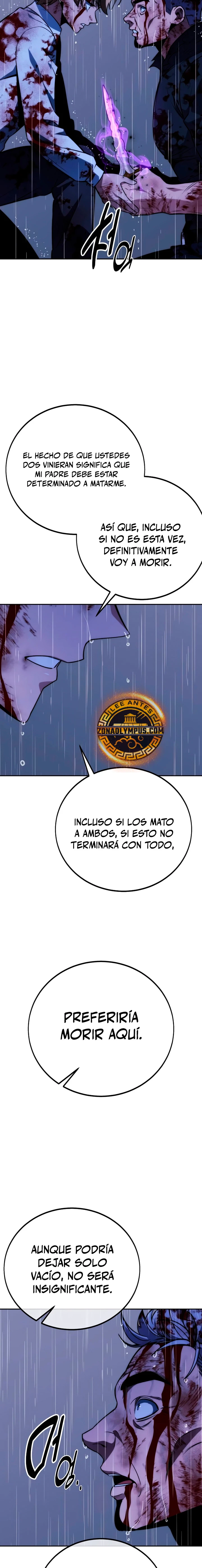 Read The Extra's Academy Survival Guide ES Manga Online