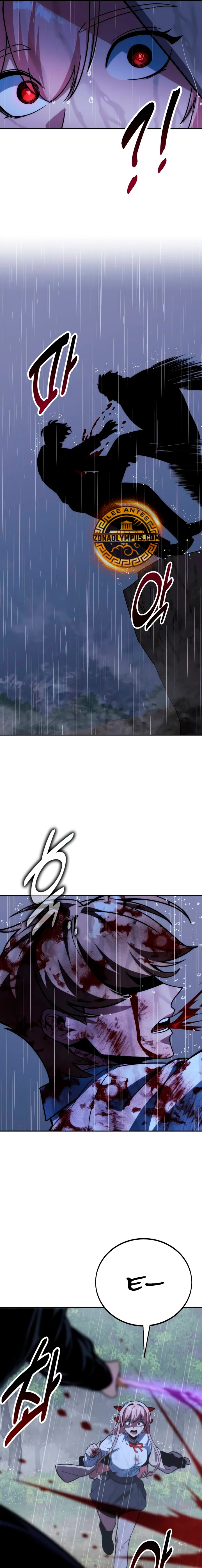 Read The Extra's Academy Survival Guide ES Manga Online