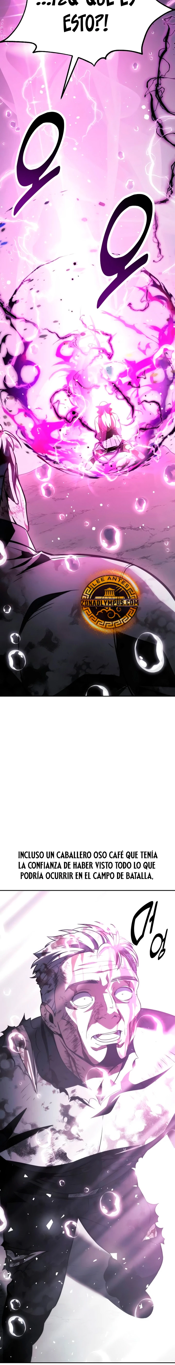 Read The Extra's Academy Survival Guide ES Manga Online