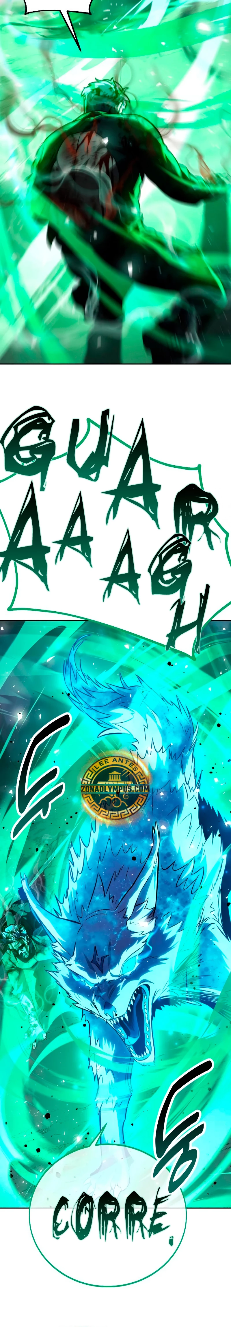 Read The Extra's Academy Survival Guide ES Manga Online