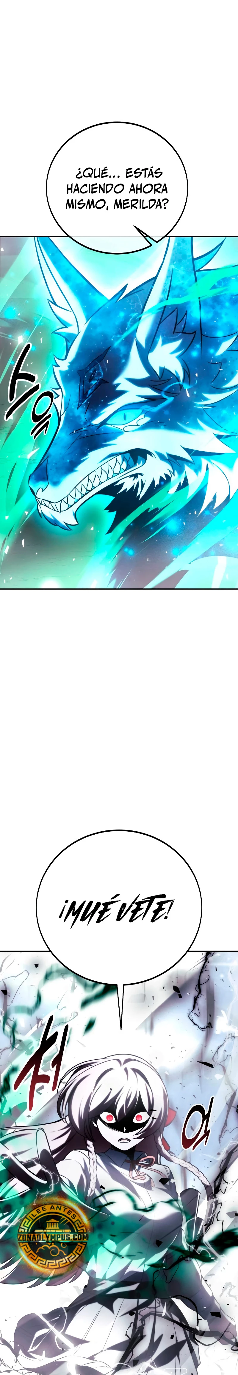 Read The Extra's Academy Survival Guide ES Manga Online