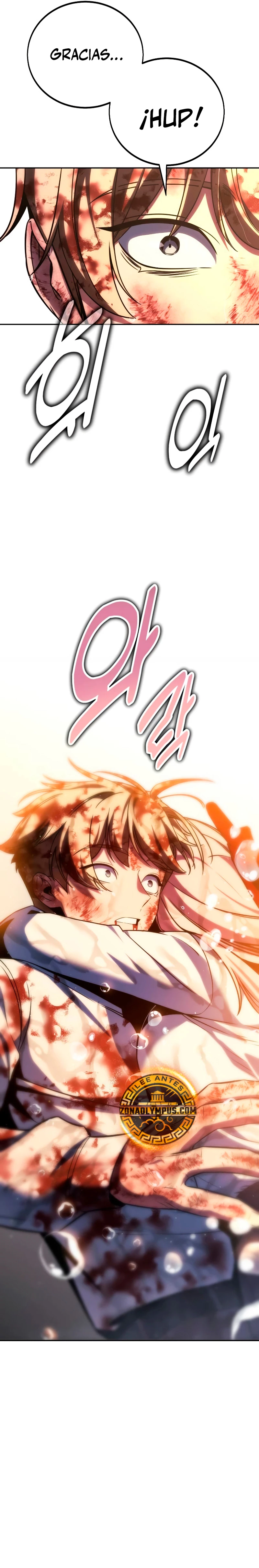 Read The Extra's Academy Survival Guide ES Manga Online