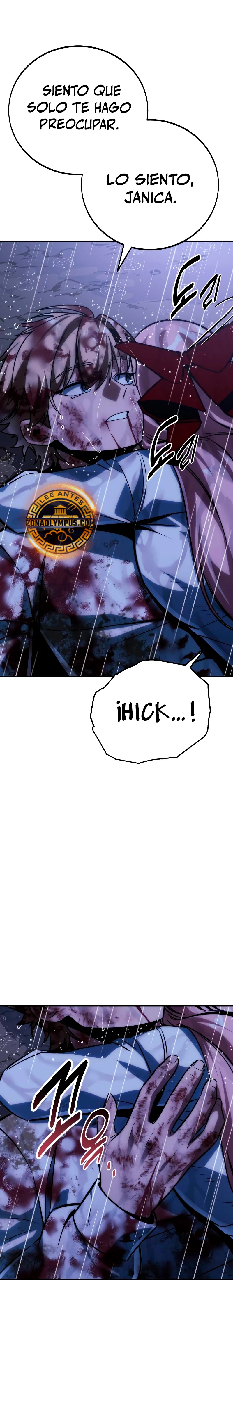 Read The Extra's Academy Survival Guide ES Manga Online