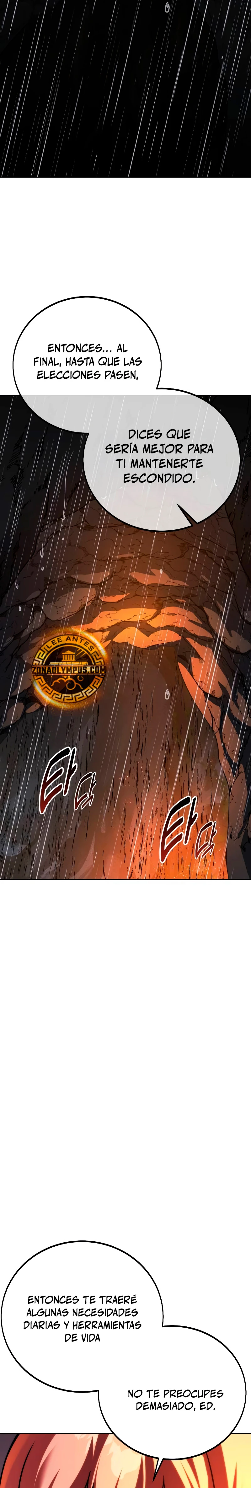 Read The Extra's Academy Survival Guide ES Manga Online