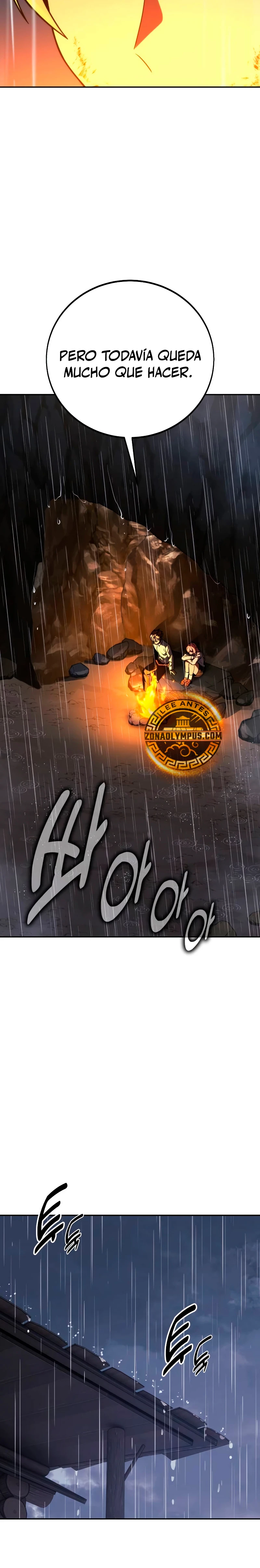 Read The Extra's Academy Survival Guide ES Manga Online