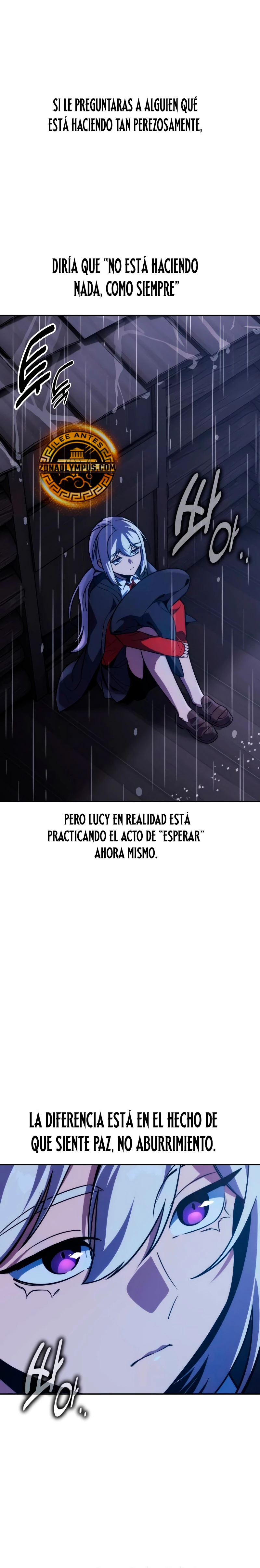 Read The Extra's Academy Survival Guide ES Manga Online