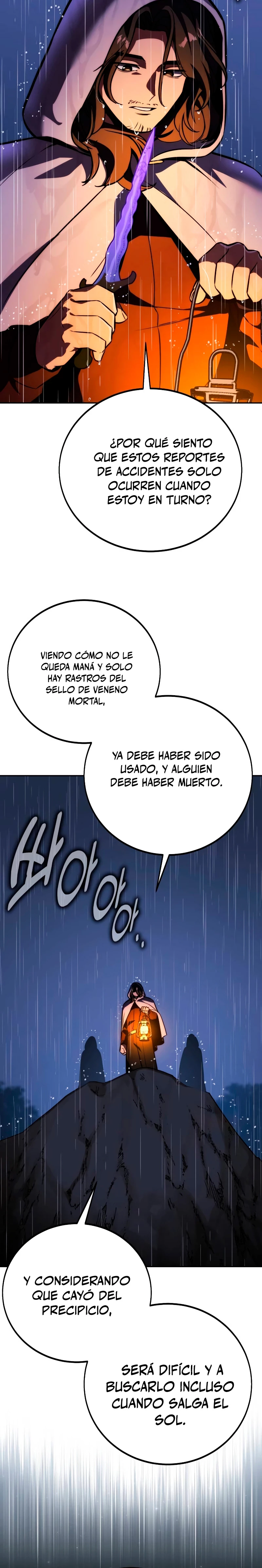 Read The Extra's Academy Survival Guide ES Manga Online