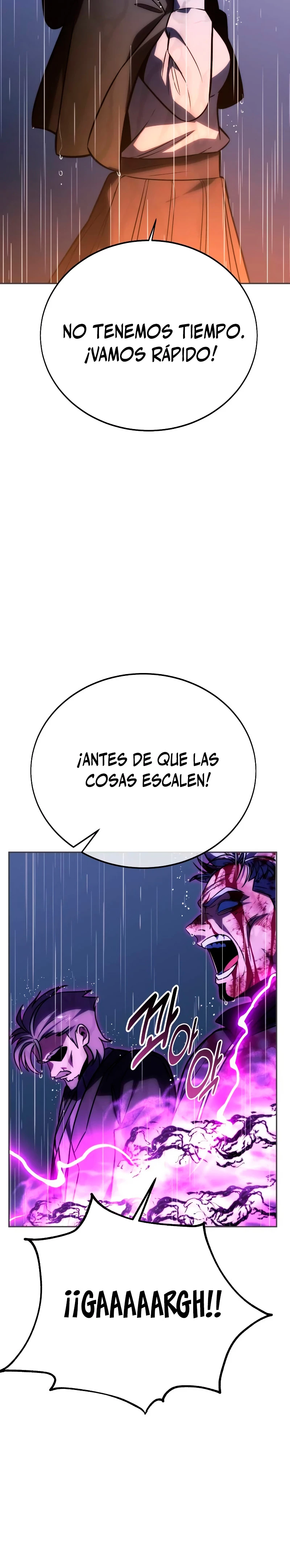 Read The Extra's Academy Survival Guide ES Manga Online