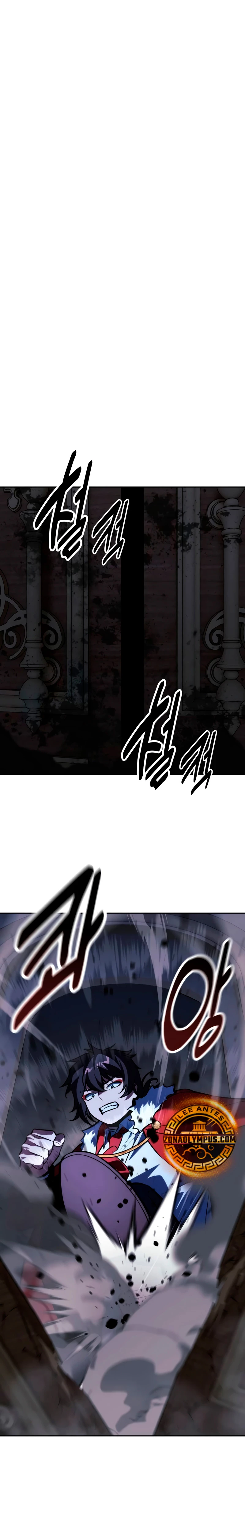 Read The Extra's Academy Survival Guide ES Manga Online