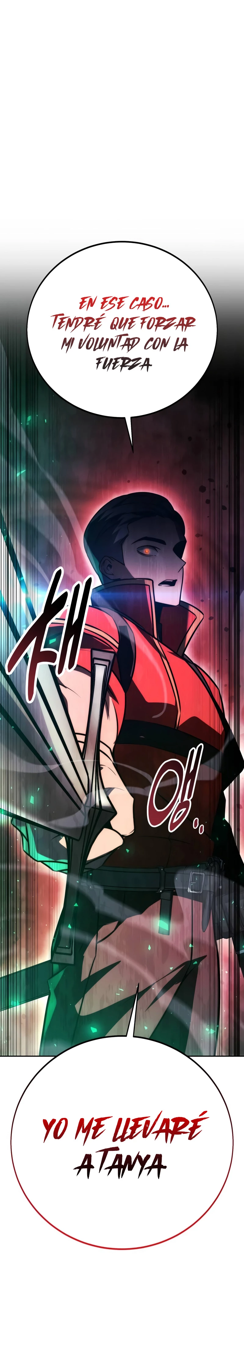 Read The Extra's Academy Survival Guide ES Manga Online