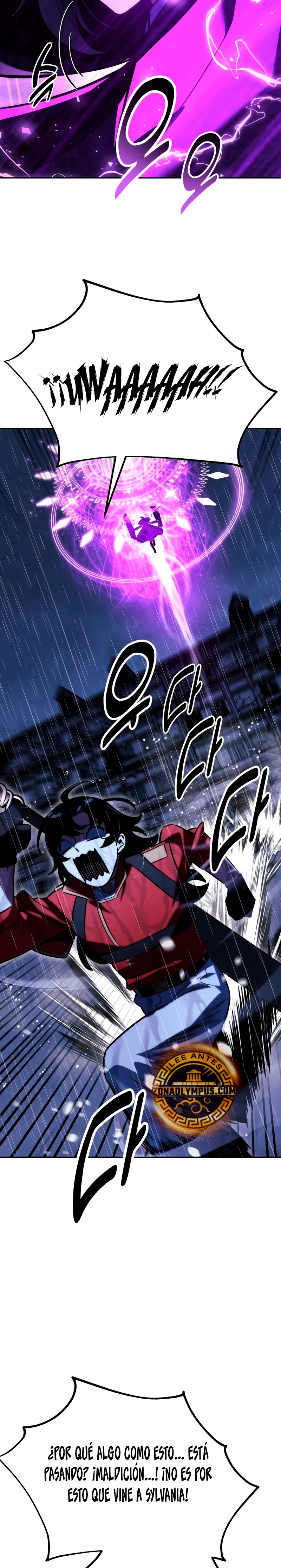 Read The Extra's Academy Survival Guide ES Manga Online