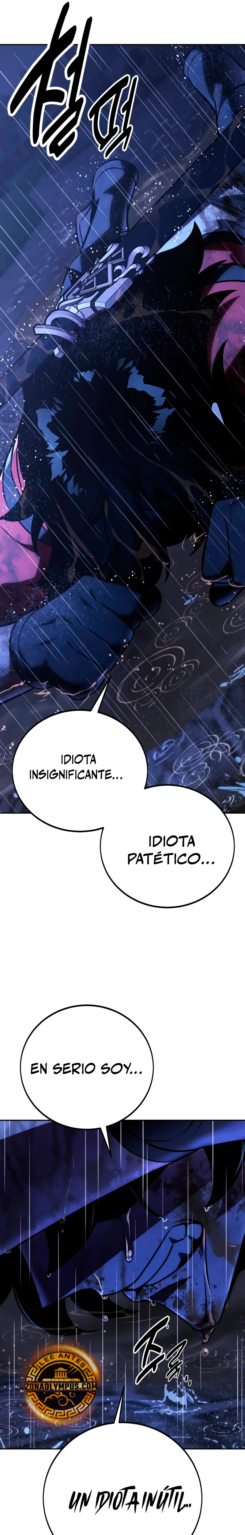 Read The Extra's Academy Survival Guide ES Manga Online