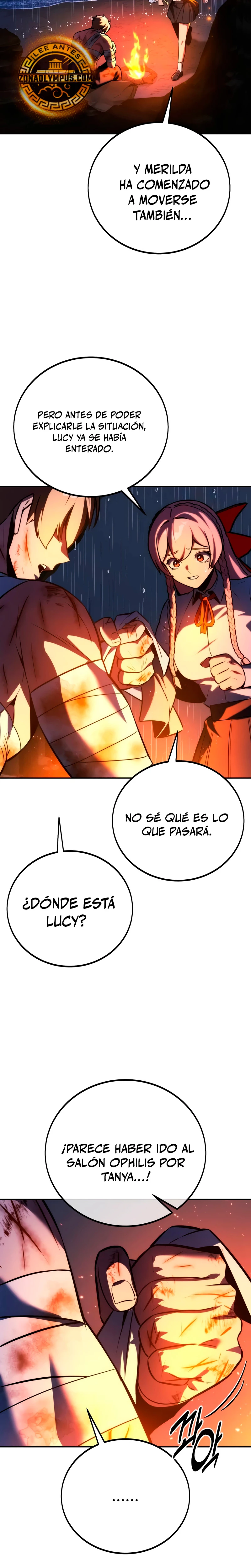 Read The Extra's Academy Survival Guide ES Manga Online