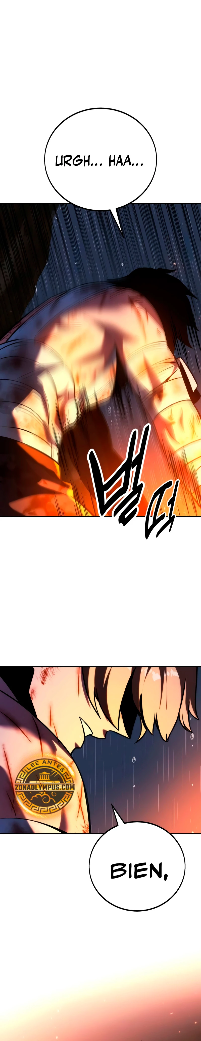 Read The Extra's Academy Survival Guide ES Manga Online