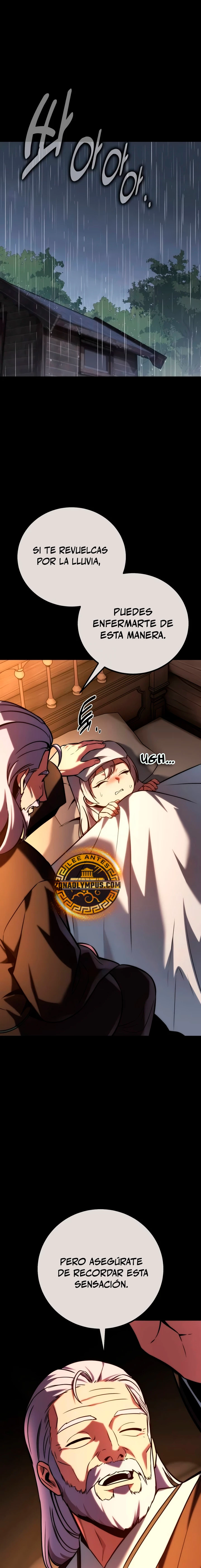 Read The Extra's Academy Survival Guide ES Manga Online