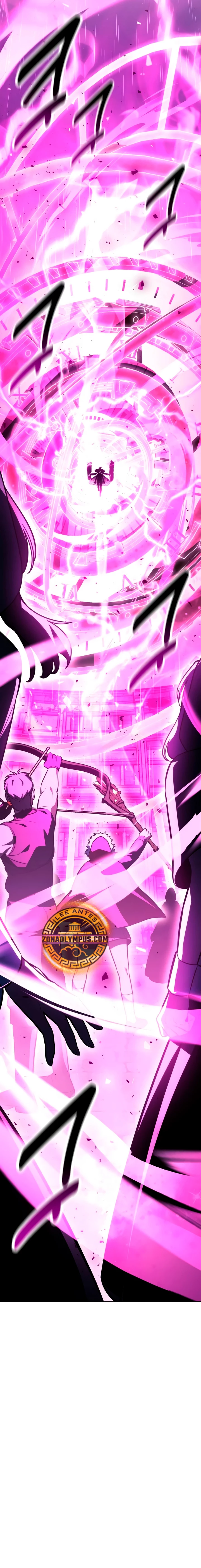 Read The Extra's Academy Survival Guide ES Manga Online