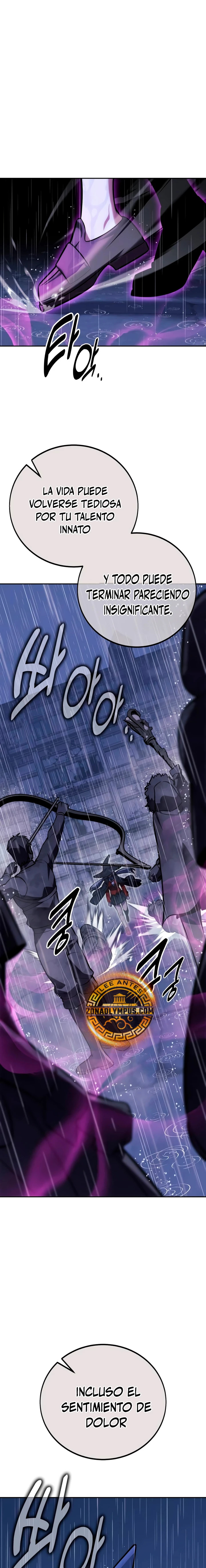 Read The Extra's Academy Survival Guide ES Manga Online