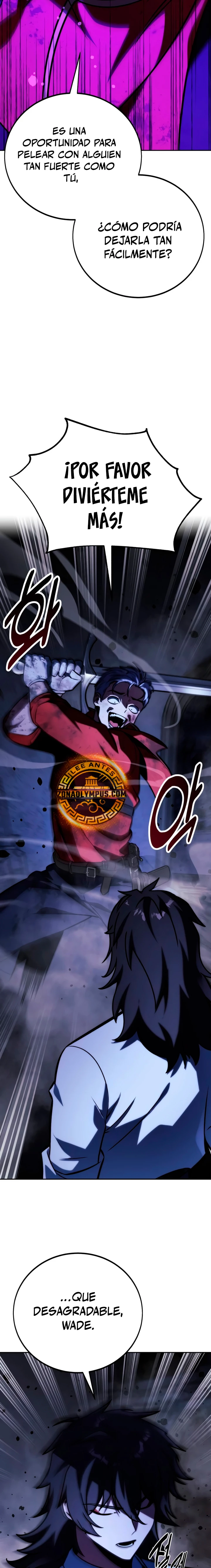 Read The Extra's Academy Survival Guide ES Manga Online