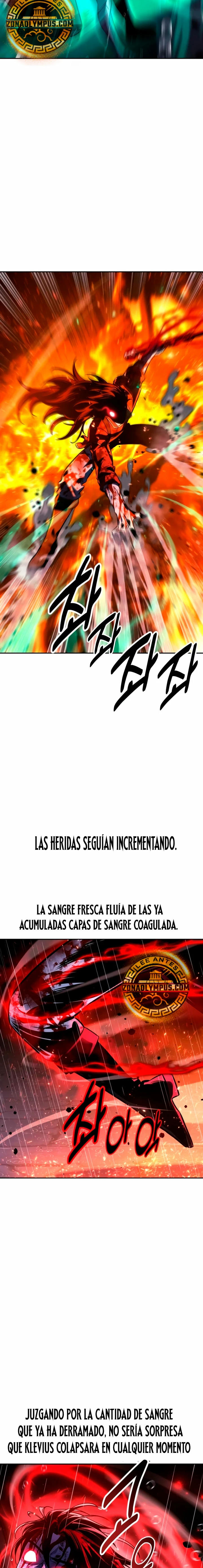 Read The Extra's Academy Survival Guide ES Manga Online