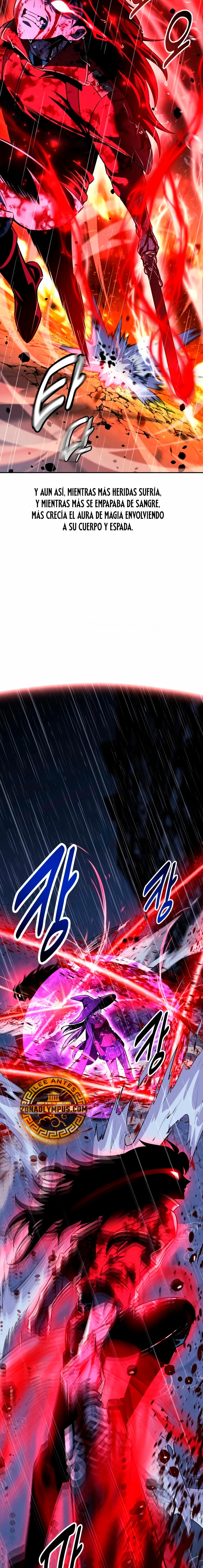 Read The Extra's Academy Survival Guide ES Manga Online