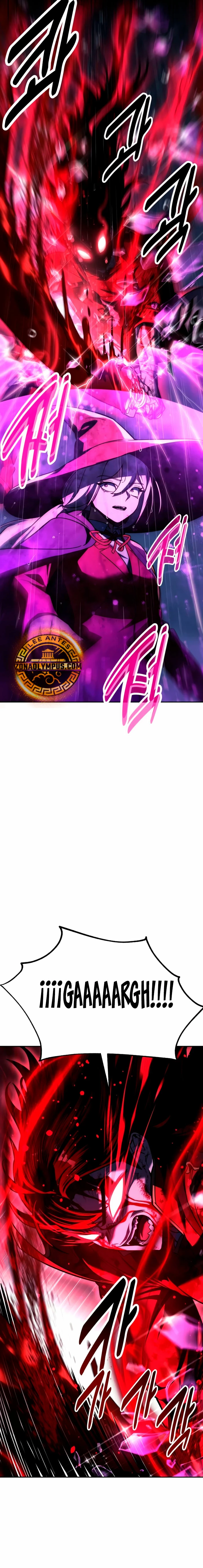 Read The Extra's Academy Survival Guide ES Manga Online