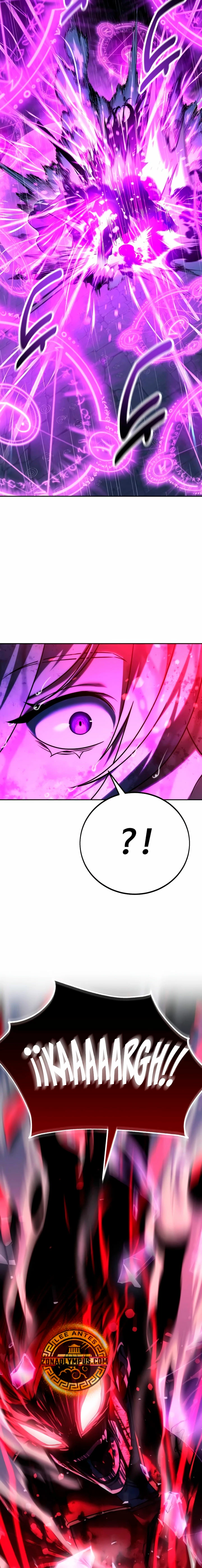 Read The Extra's Academy Survival Guide ES Manga Online