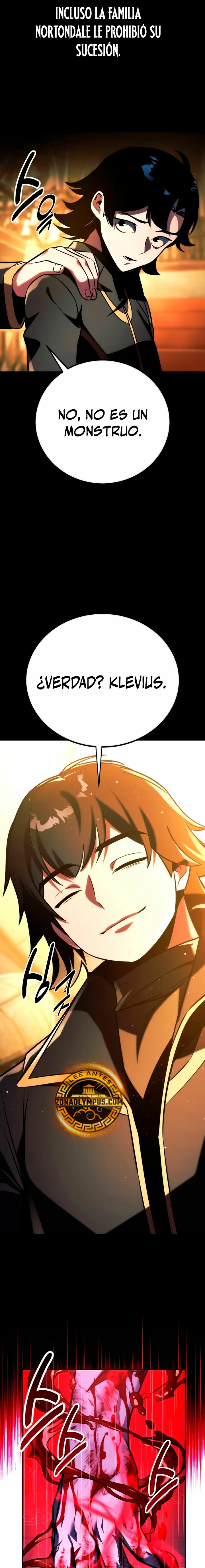 Read The Extra's Academy Survival Guide ES Manga Online