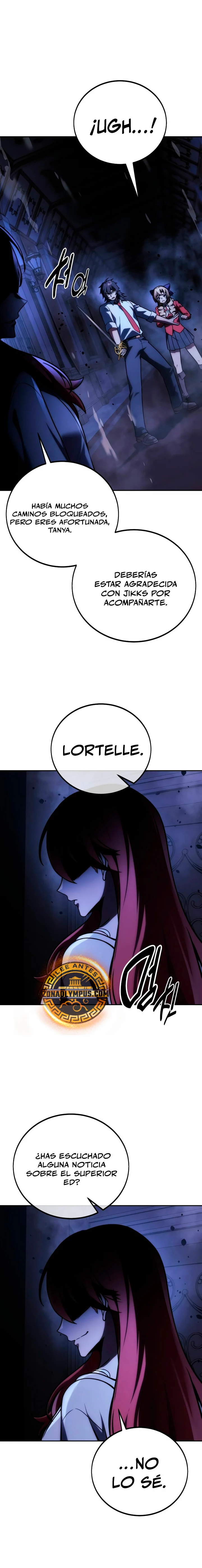 Read The Extra's Academy Survival Guide ES Manga Online