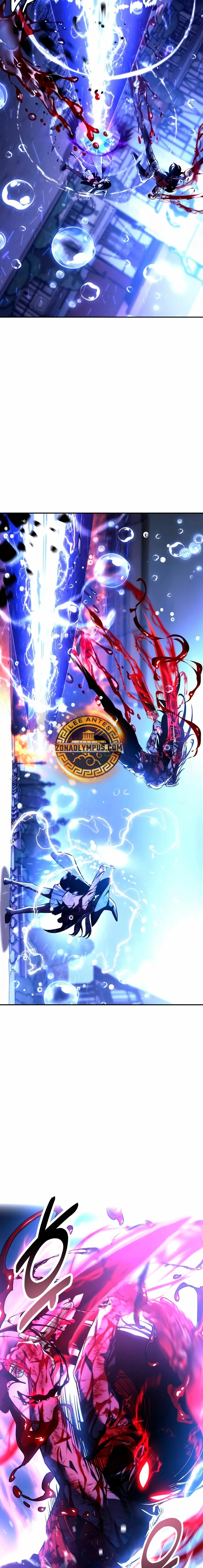 Read The Extra's Academy Survival Guide ES Manga Online