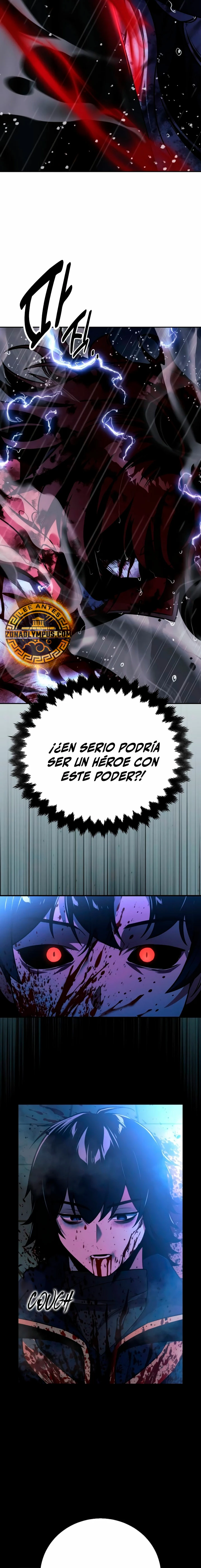 Read The Extra's Academy Survival Guide ES Manga Online