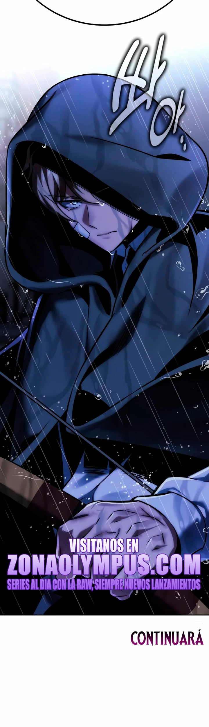 Read The Extra's Academy Survival Guide ES Manga Online