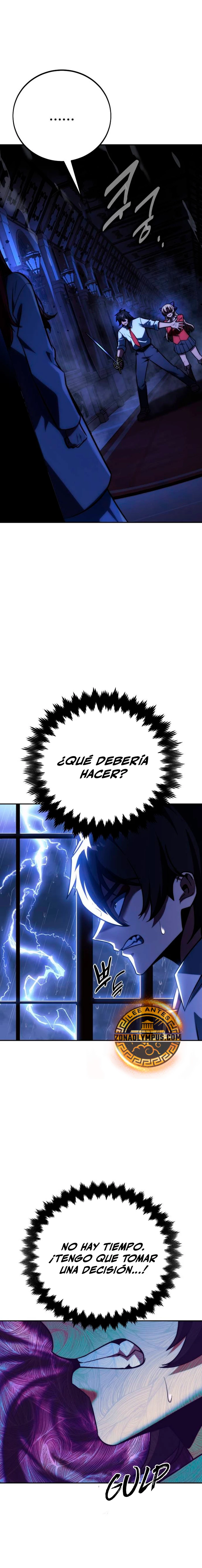 Read The Extra's Academy Survival Guide ES Manga Online