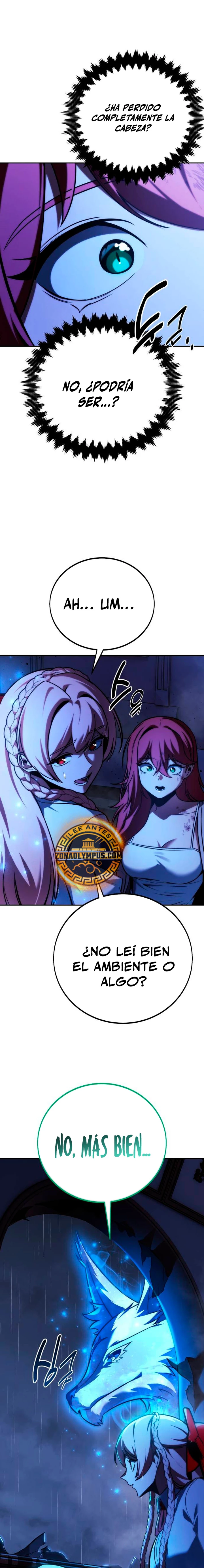 Read The Extra's Academy Survival Guide ES Manga Online