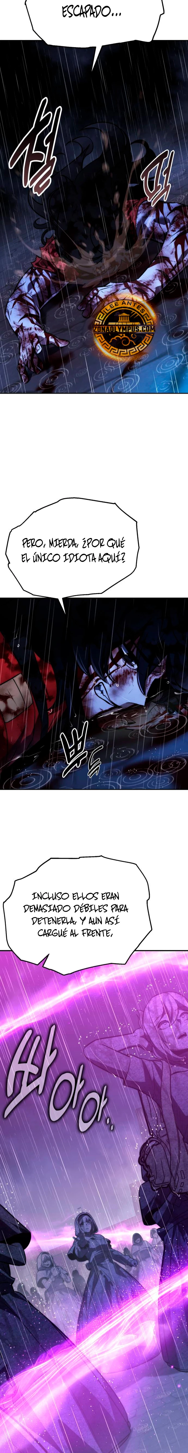 Read The Extra's Academy Survival Guide ES Manga Online