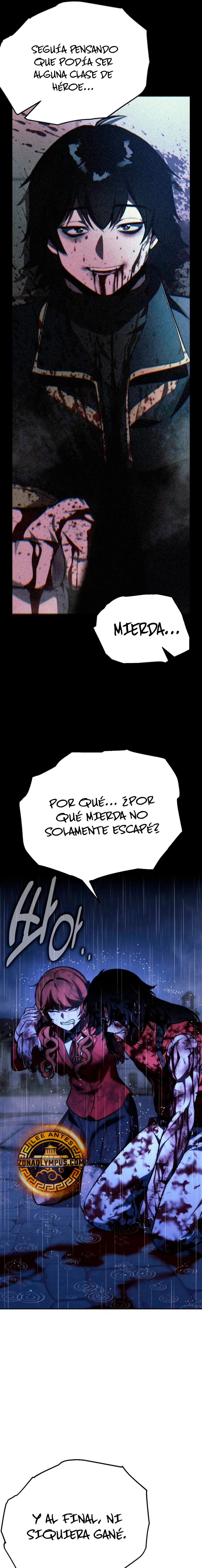 Read The Extra's Academy Survival Guide ES Manga Online